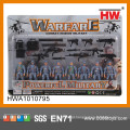 Hot Sale crianças brinquedo militar